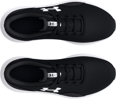 Sneakers och skor Under Armour UA BGS Surge 4 Svart | 3027103-001, 3