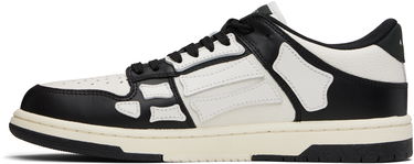Sneakers och skor AMIRI Skel-Top Low Vit | AMFOSR1098, 2