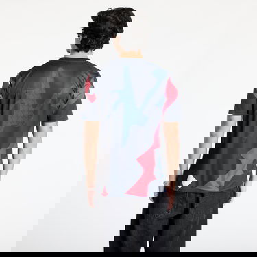 Jersey adidas Performance Manchester United Graphic Pre-Match Jersey Svart | JD7147, 2