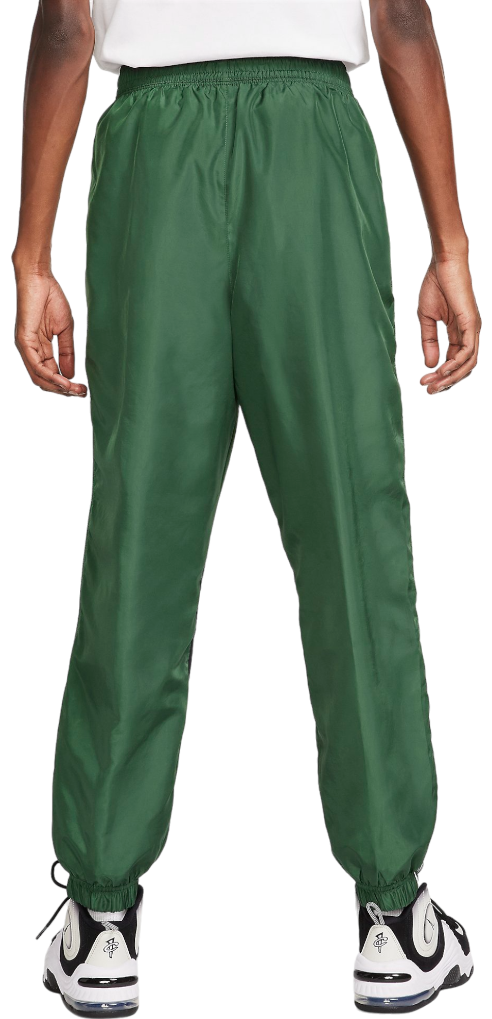 Byxor Nike M NSW SW AIR PANT WV Grön | fn7688-323, 1