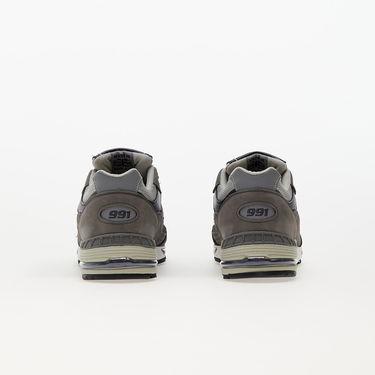 Sneakers och skor New Balance 991v1 Grå | W991GNS, 3