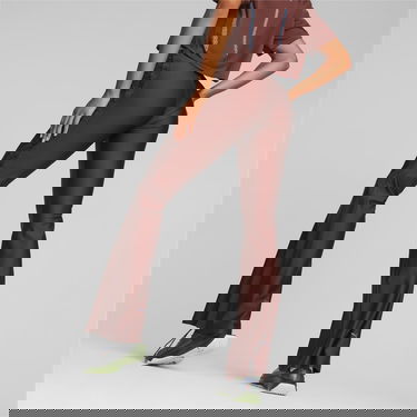 Träningsbyxor Puma x KOCHÉ Slim Fit Pants Bourgogne | 535989_74, 3