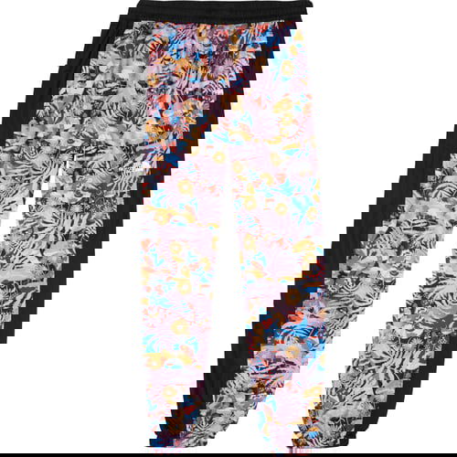 Byxor The North Face Printed Pants Flerfärgad | NF0A7QEJ
