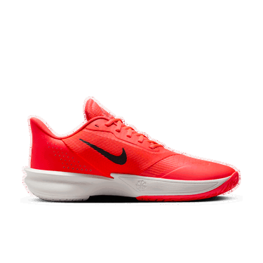 Sneakers och skor Nike Nike Precision 7 Röd | HJ9153-600, 4