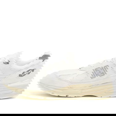 Sneakers och skor New Balance 991 Made in UK Vit | U991OW2, 1
