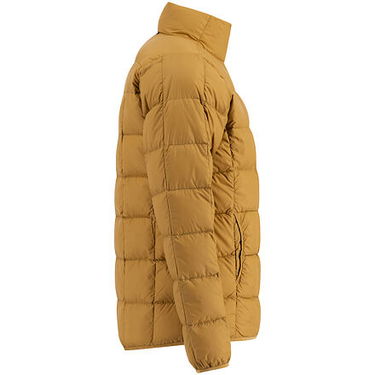 Pufferjacka Lundhags Lundhags Tived Down Jacket Gul | 42609-23, 2