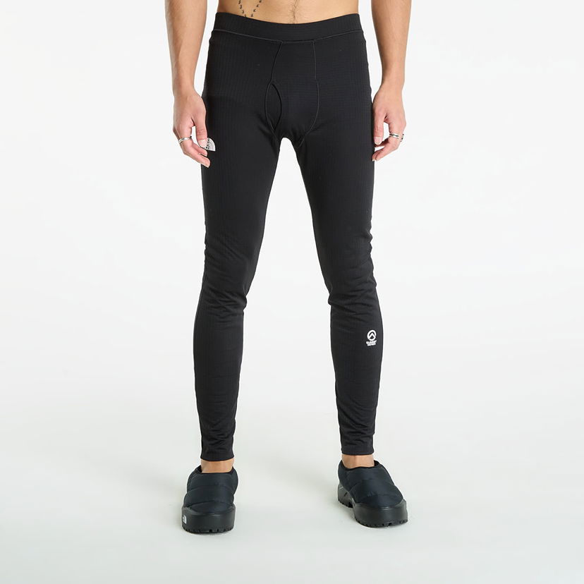 Damasker The North Face Pants Summit Pro 120 Tight TNF Black Svart | NF0A84PQJK31