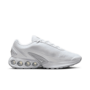 Sneakers och skor Nike Air Max Dn White Metallic Silver W Vit | FJ3145-102, 2