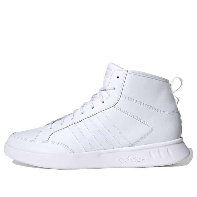 Sneakers och skor adidas Performance Court 80s Mid Vit | FY2733, 0