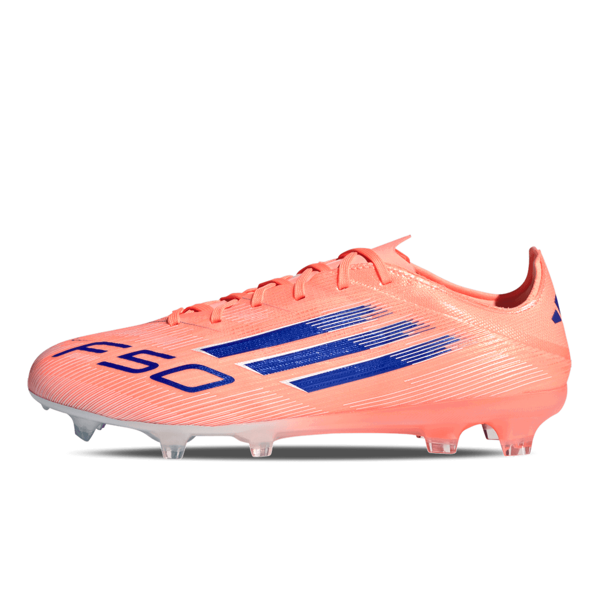 Sneakers och skor adidas Performance F50 PRO FG Orange | JH7684, 0
