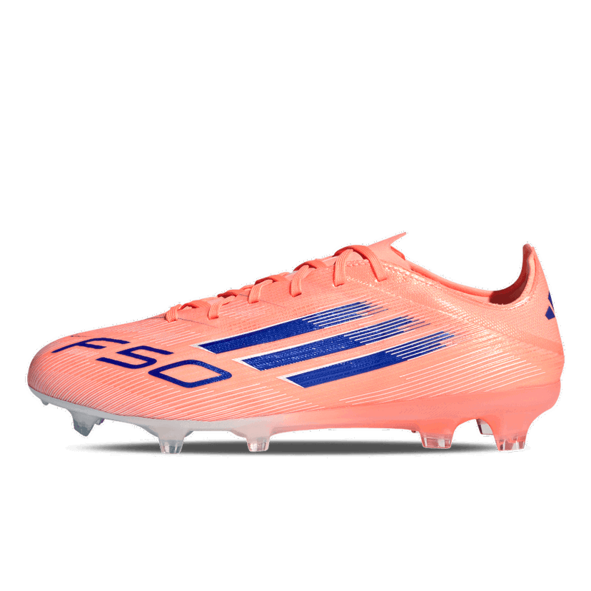 Sneakers och skor adidas Performance F50 PRO FG Orange | JH7684