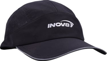 Keps inov-8 INOV-8 Airlite Running Cap Svart | 001470-bk-001, 0