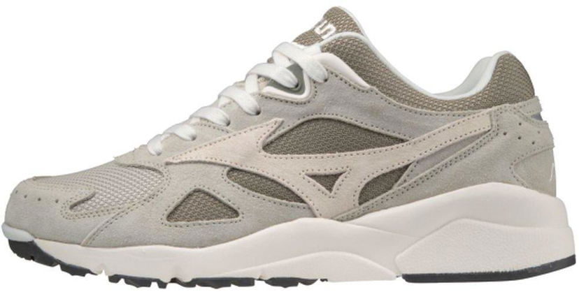 Sneakers och skor Mizuno Sky Medal S Grå | D1GA192439