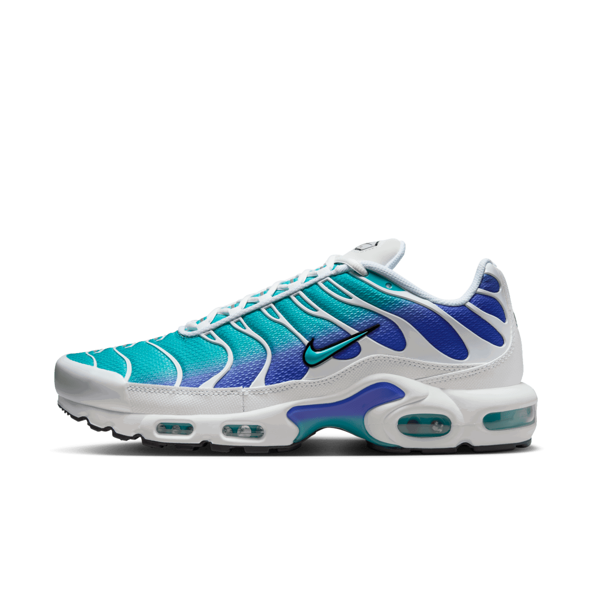 Sneakers och skor Nike Air Max Plus "Aqua" Blå | DM0032-102, 0