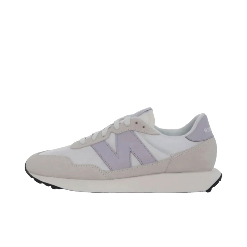 Sneakers och skor New Balance 237 Vit | ws237yd