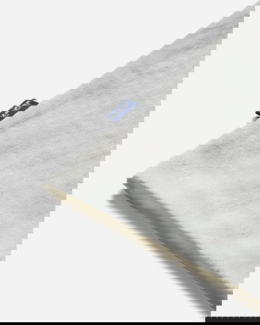 T-shirt Levi's Classic T-Shirt Vit | 001LJ 0001, 4