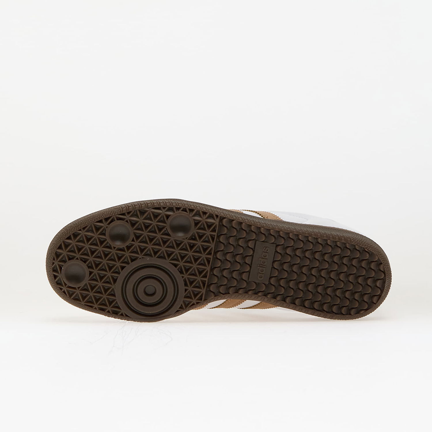 Sneakers och skor adidas Originals Samba OG Vit | JR0912, 1