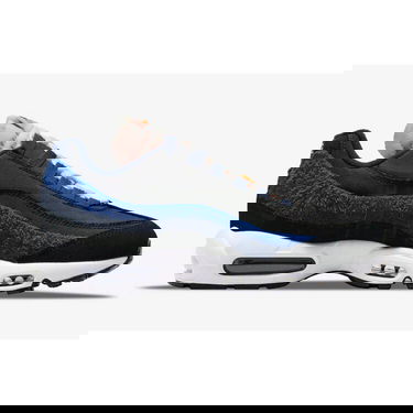 Sneakers och skor Nike Air Max 95 SE "Running Club - Black" Svart | DH2718-001, 0