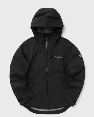 Vindjacka Columbia OmniTech AmpliDry II Shell Svart | 2071421010, 0