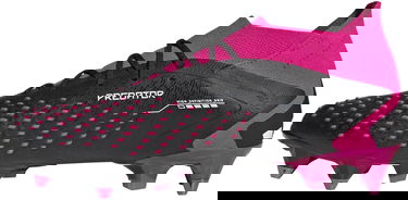 Sneakers och skor adidas Performance Predator Accuracy.1 SG Rosa | GW4578, 3