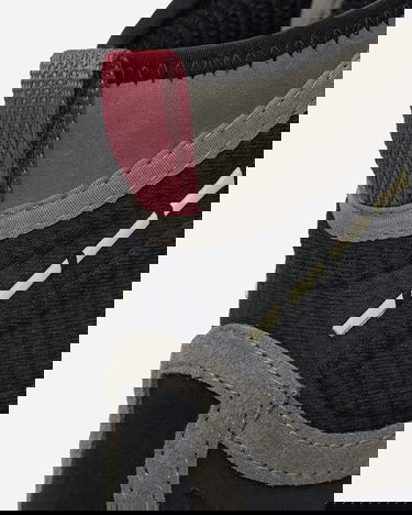 Sneakers och skor Hoka One One Tor Ultra Hi Svart | 1153190F-BNTT, 6
