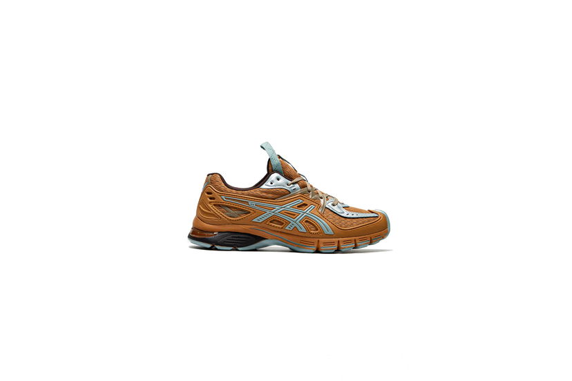 Sneakers och skor Asics UB12-S GEL-SD-LYTE Brun | 1203A665-400