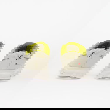 Sneakers och skor On Running Cloud 6 Push Gul | 3MF10054126, 4
