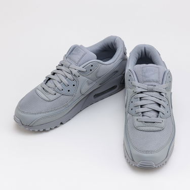 Sneakers och skor Nike Air Max 90 Grå | CN8490-001, 2
