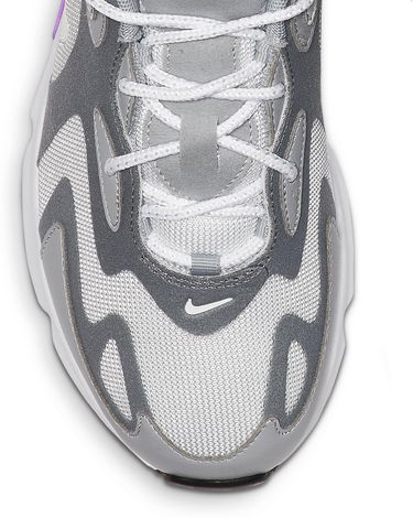 Sneakers och skor Nike Air Max 200 W Grå | at6175-002, 7