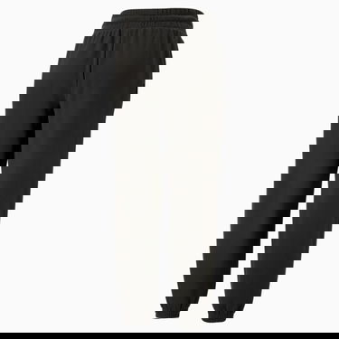 Träningsbyxor Puma TEAM Sweatpants Svart | 538382_01, 7