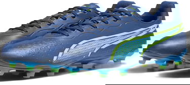 Sneakers och skor Puma Puma KING MATCH FG/AG Blå | 107570-02, 1