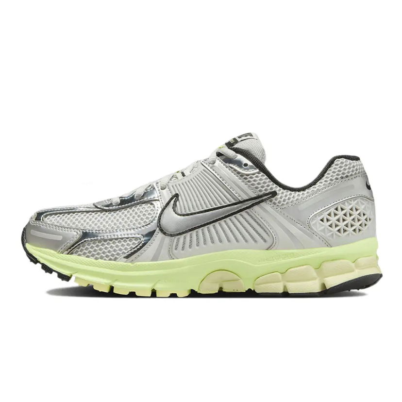 Sneakers och skor Nike Zoom Vomero 5 "Silver Barley Volt" Grå | IM3376-007