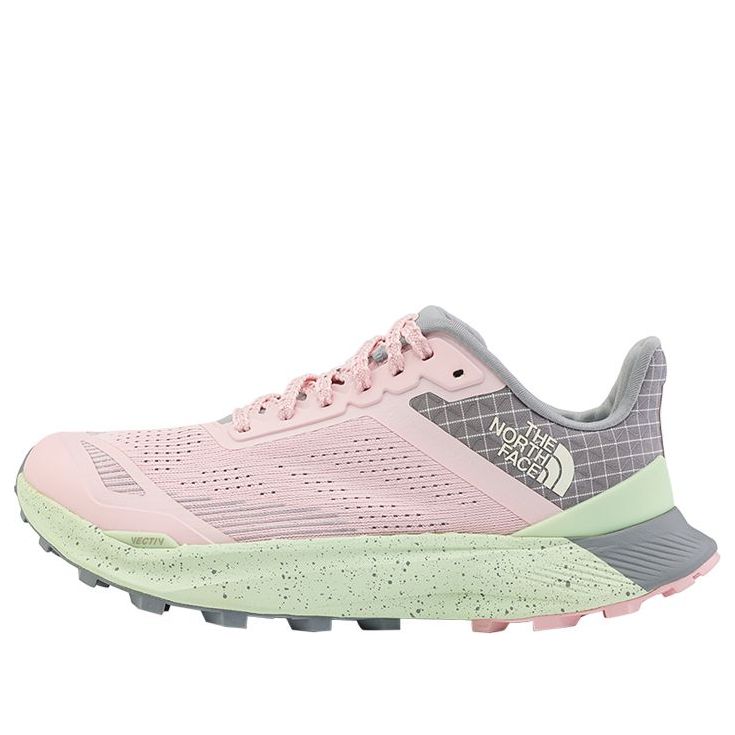 Sneakers och skor The North Face Vectiv Infinite II Rosa | 7W5N-G9D