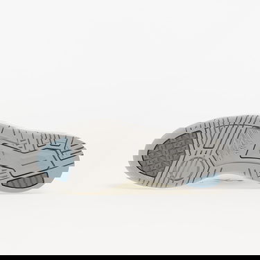 Sneakers och skor Asics Ex89 Vit | 1203A384-104, 5