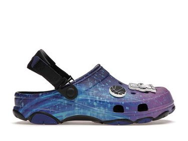 Sneakers och skor Crocs Space Jam x Classic Clogs "A New Legacy" Blå | 207424-90H, 0