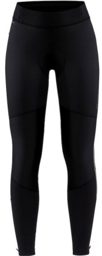 Damasker Craft Core SubZ Pants Svart | 1911434-999999