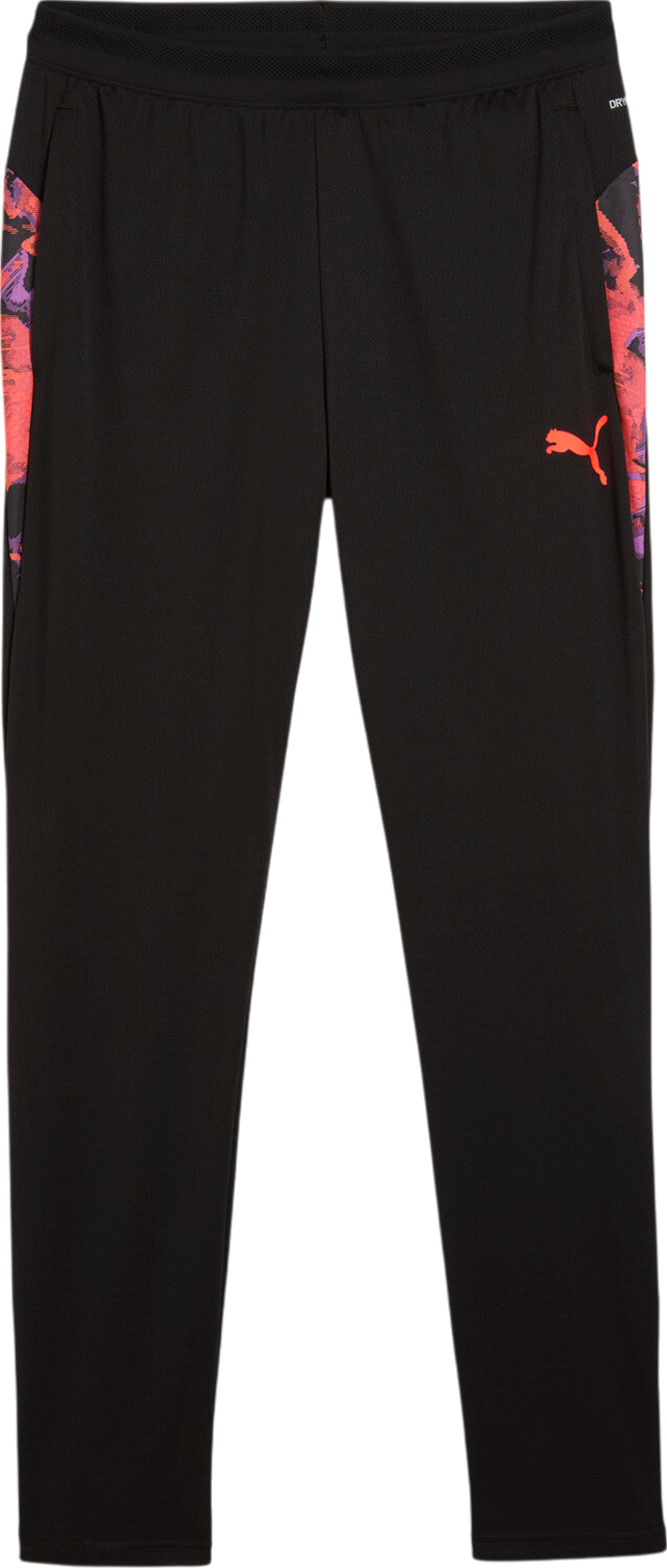 Träningsbyxor Puma individualCUP Training Pants Svart | 659899-07, 0