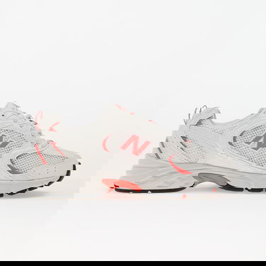 Sneakers och skor New Balance 530 Vit | U530CSG, 4