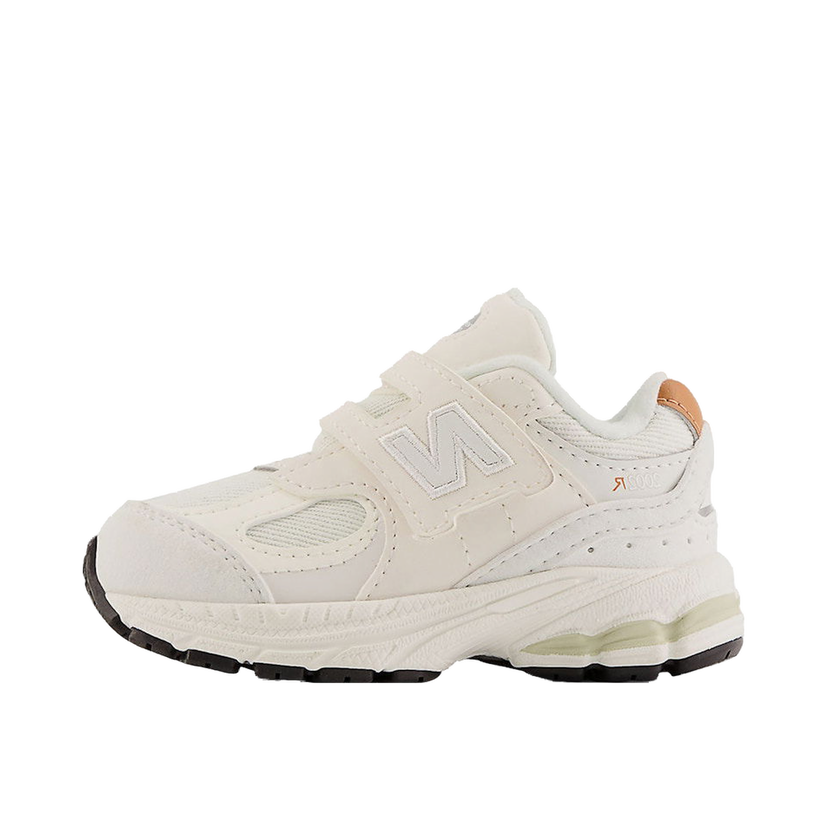 Sneakers och skor New Balance 2002R Reflection Vit | IV2002EC