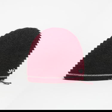 Mössa adidas Originals Beverly Blvd Beanie Bourgogne | JZ6972, 0