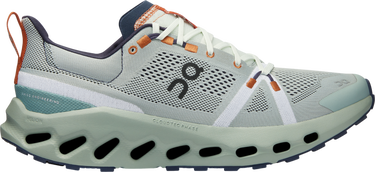 Sneakers och skor On Running Cloudsurfer Trail Grå | 3me10112145, 0