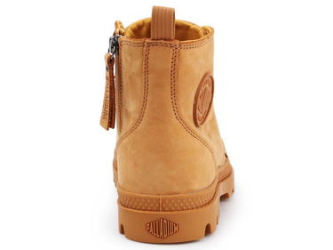 Sneakers och skor Palladium Pampa HI ZIP Beige | 96440-717-M, 2