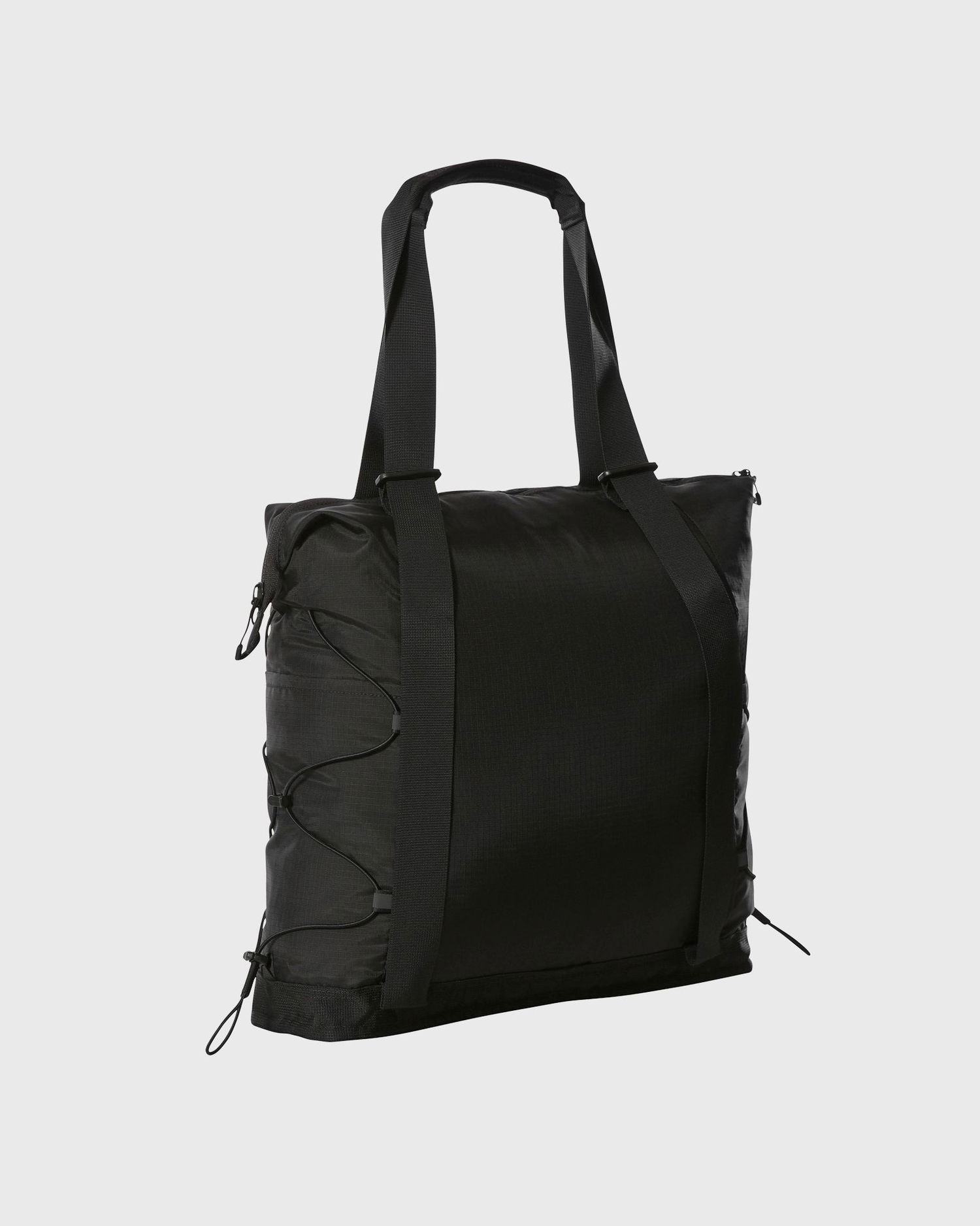 Tygpåse The North Face BOREALIS TOTE Svart | NF0A52SV4HF1, 1