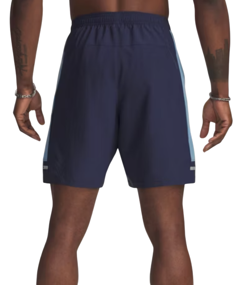 Shorts Under Armour UA Tech Utility Shorts Mörkblå | 6005117-403, 1