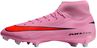 Sneakers och skor Nike Zoom Superfly 10 Acad FG/MG Rosa | fq1456-600, 4