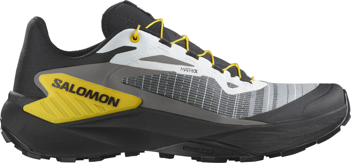 Sneakers och skor Salomon Genesis Grå | l47762800, 0