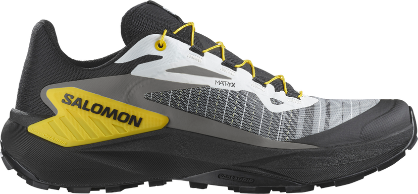 Sneakers och skor Salomon Genesis Grå | l47762800