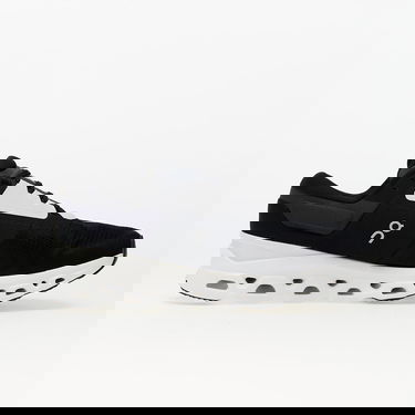 Sneakers och skor On Running Cloudstratus 3 Svart | 3md30111197, 3