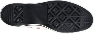 Sneakers och skor Converse Chuck 70 OX Röd | 167645c, 2