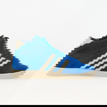 Sneakers och skor adidas Originals Jabbar High Blå | JI3446, 2